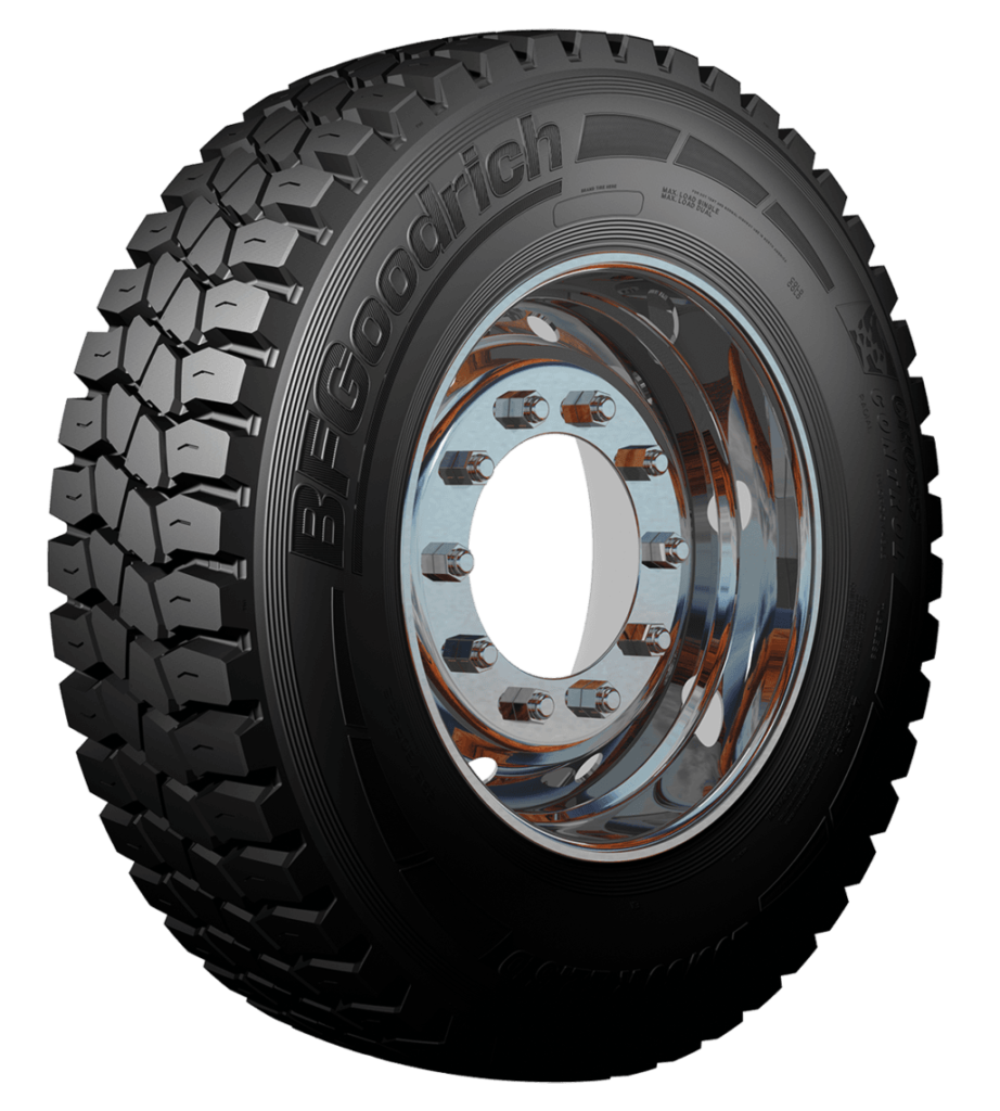 BFGoodrich CROSS CONTROL Entire Website bfgoodrich-cross-control-entire-website